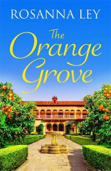 Picture of The Orange Grove