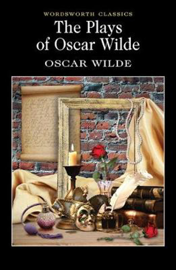 Picture of The Plays of Oscar Wilde