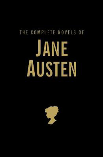 Picture of The Complete Novels of Jane Austen