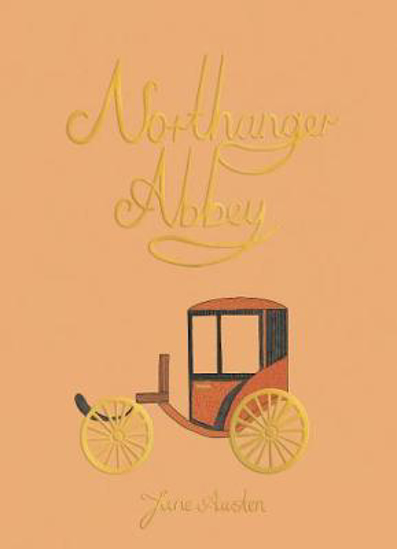 Picture of Northanger Abbey