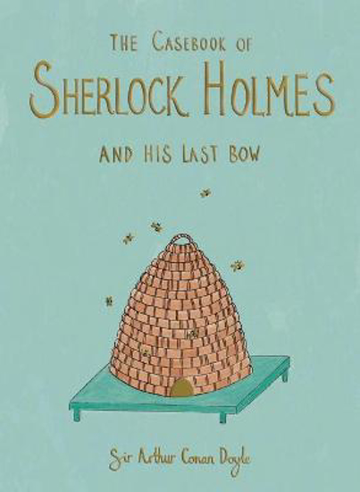 Picture of The Casebook of Sherlock Holmes & His Last Bow (Collector's Edition)