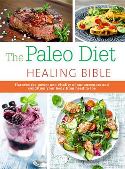 Picture of The Paleo Healing Bible