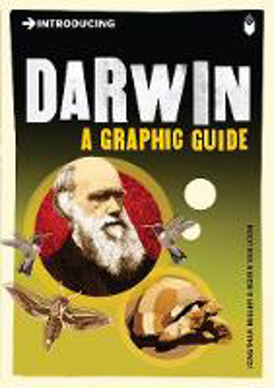 Picture of Introducing Darwin: A Graphic Guide