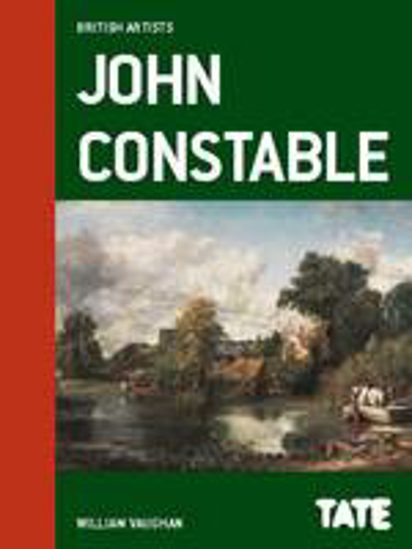 Picture of Tate British Artists: John Constable