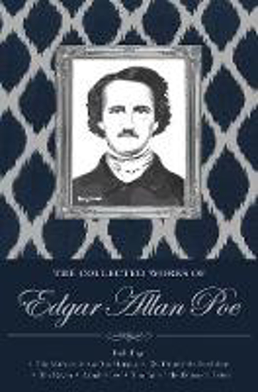 Picture of The Collected Tales & Poems of Edgar Allan Poe