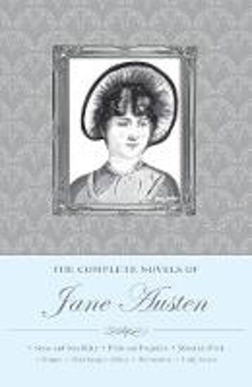 Picture of The Complete Novels of Jane Austen