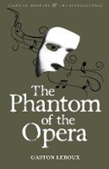 Picture of The Phantom of the Opera