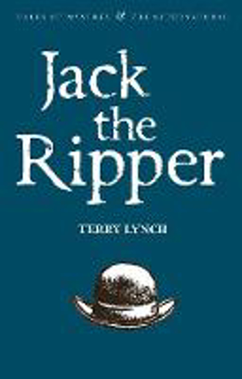 Picture of Jack the Ripper: The Whitechapel Murderer