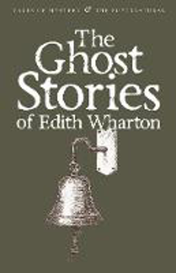 Picture of The Ghost Stories of Edith Wharton