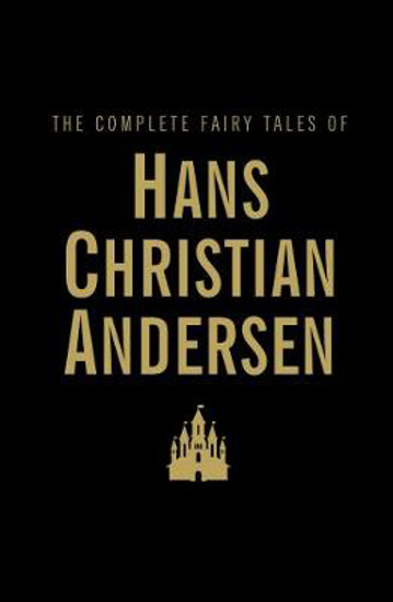 Hans Christian Andersen's Complete Fairy Tales