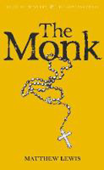 Picture of The Monk