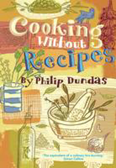 Picture of Cooking Without Recipes