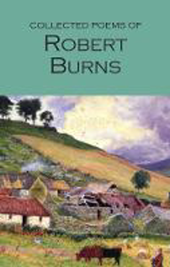 Picture of Collected Poems of Robert Burns
