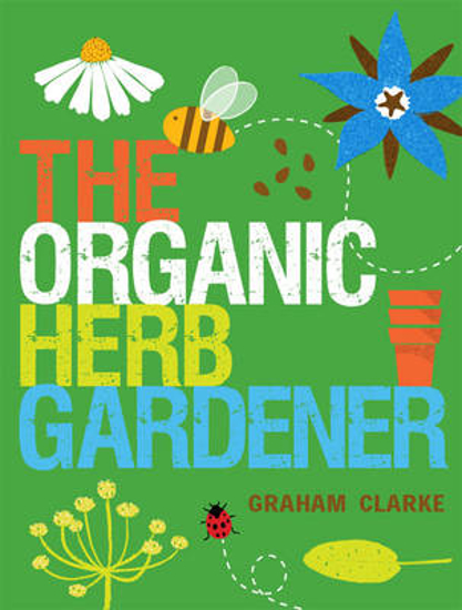 Picture of The Organic Herb Gardener