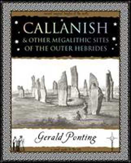 Picture of Wooden: Callanish