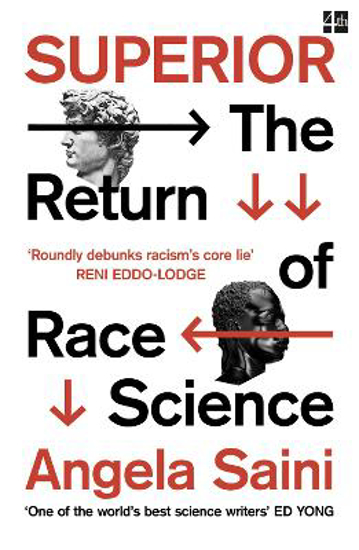 Picture of Superior: The Return of Race Science