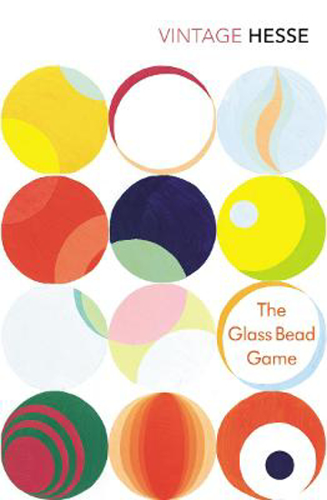 Picture of The Glass Bead Game