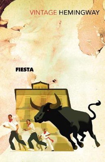 Picture of Fiesta: The Sun Also Rises