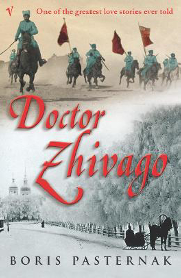 Picture of Doctor Zhivago