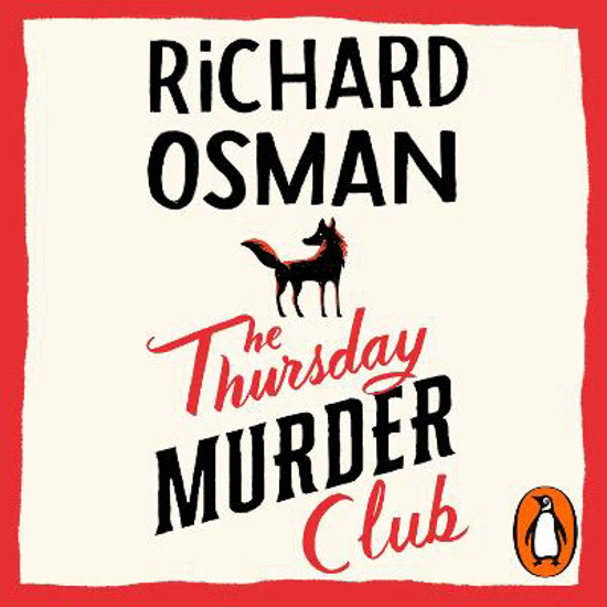 Picture of The Thursday Murder Club: (The Thursday Murder Club 1)