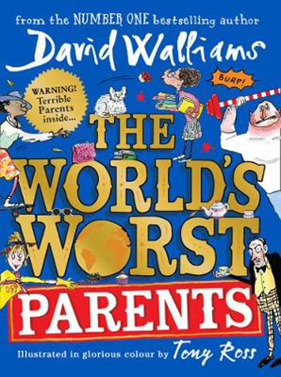 Picture of The World's Worst Parents