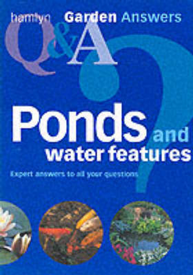 Picture of Ponds and Water Gardens
