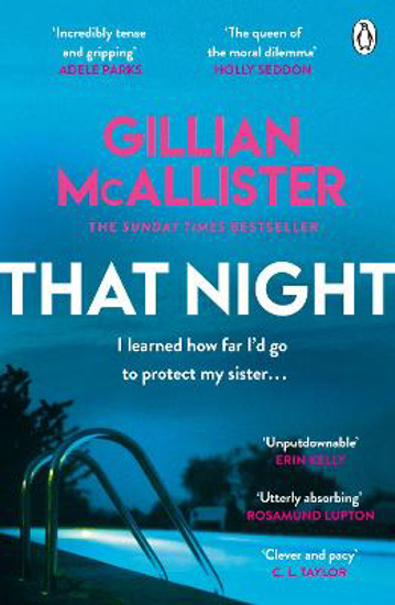 Picture of That Night: The Gripping Richard & Judy Psychological Thriller