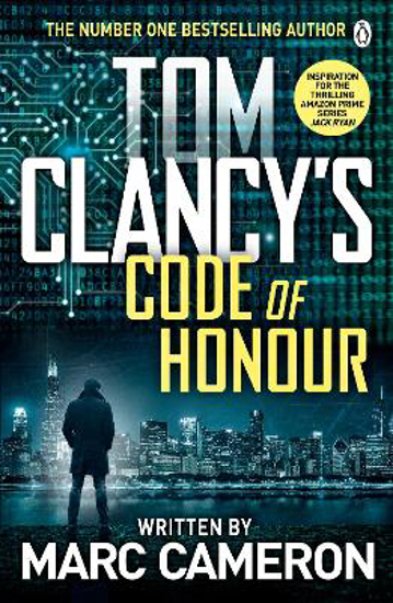 Picture of Tom Clancy's Code of Honour