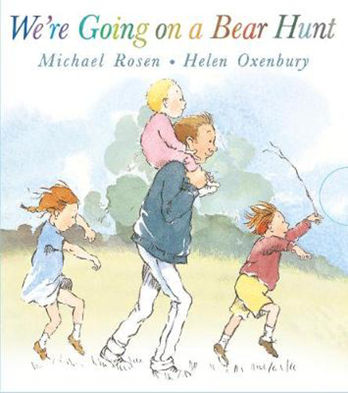 Picture of We're Going on a Bear Hunt