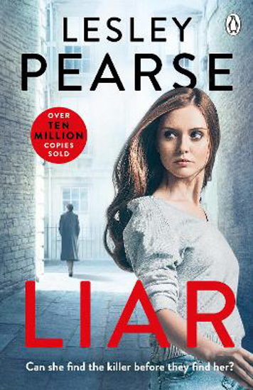 Picture of Liar: The Sunday Times Top 5 Bestseller