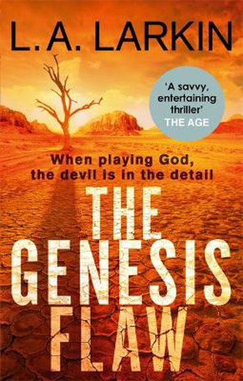 Picture of The Genesis Flaw