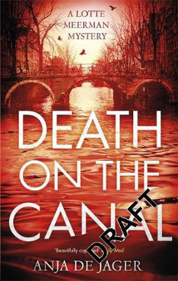 Picture of Death on the Canal