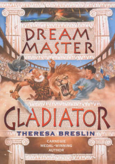 Picture of Dream Master: Gladiator