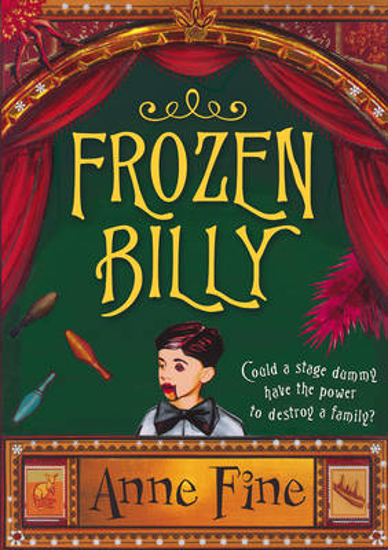 Picture of Frozen Billy