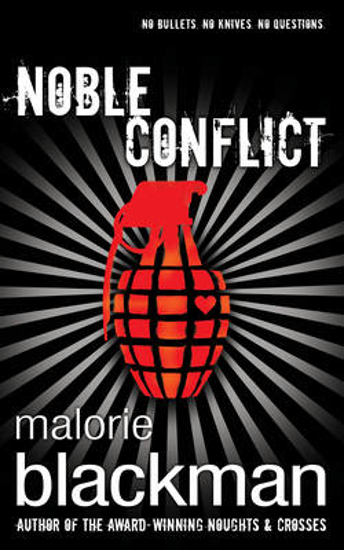 Picture of Noble Conflict