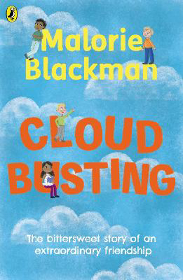 Picture of Cloud Busting: Puffin Poetry