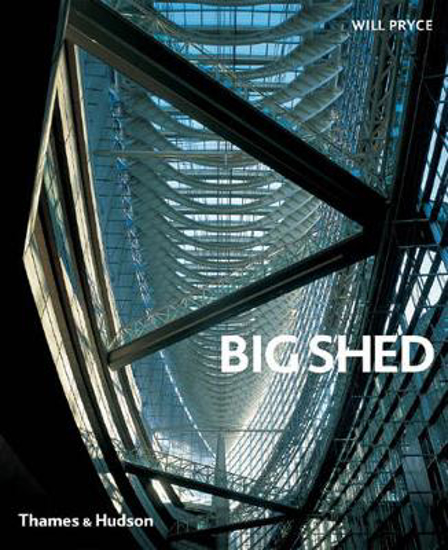 Picture of Big Shed