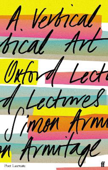 Picture of A Vertical Art: Oxford Lectures