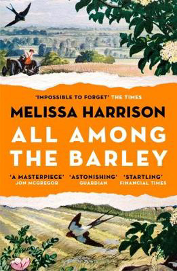 Picture of All Among the Barley