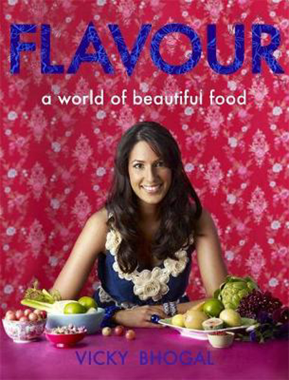 Picture of Flavour: A World of Beautiful Food