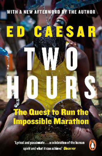 Picture of Two Hours: The Quest to Run the Impossible Marathon