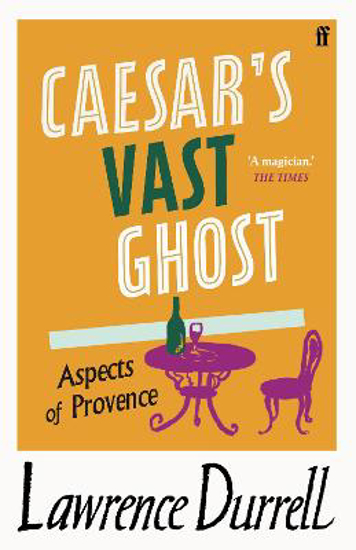 Picture of Caesar's Vast Ghost