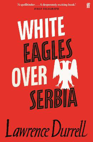 Picture of White Eagles Over Serbia