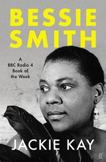 Picture of Bessie Smith: A RADIO 4 BOOK OF THE WEEK