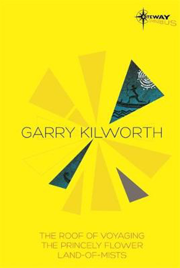 Picture of Garry Kilworth SF Gateway Omnibus