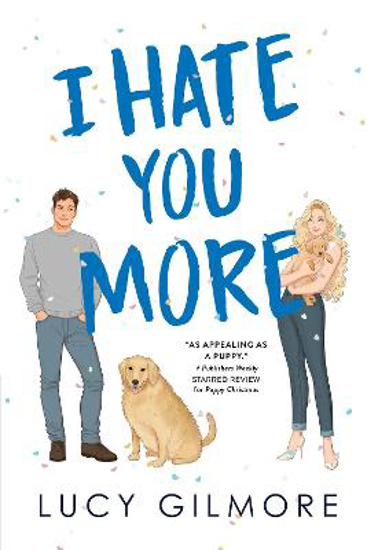 Picture of I Hate You More