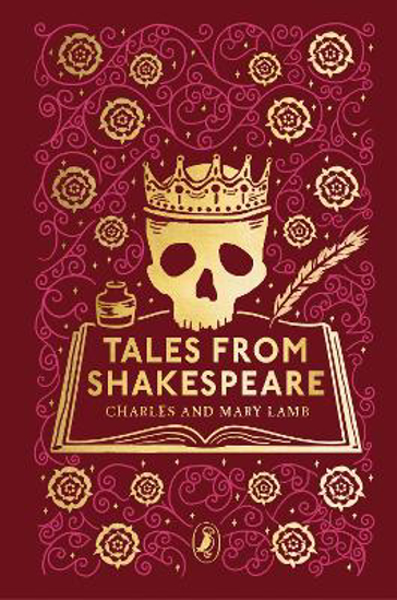 Picture of Tales from Shakespeare