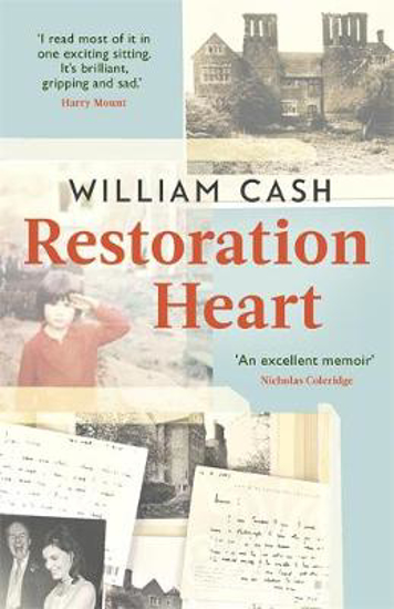 Picture of Restoration Heart: A Memoir