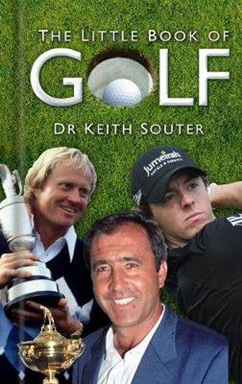 Picture of The Little Book of Golf