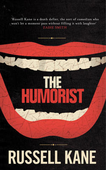 Picture of The Humorist